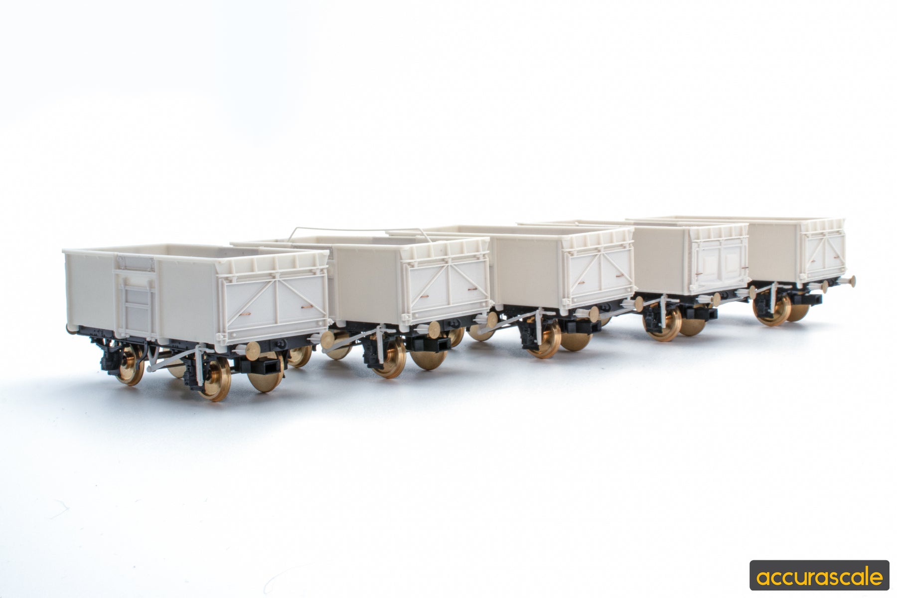 The Beautiful Mundane – BR 16 Ton Mineral Family Next For Our “Powering Britain” Range