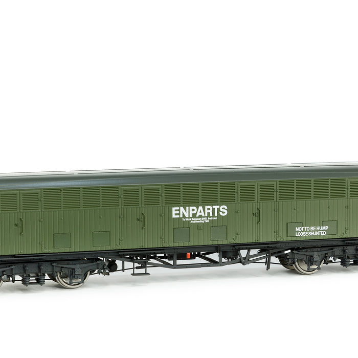 New Accurascale Exclusive Announcement - Enparts Siphon G Van