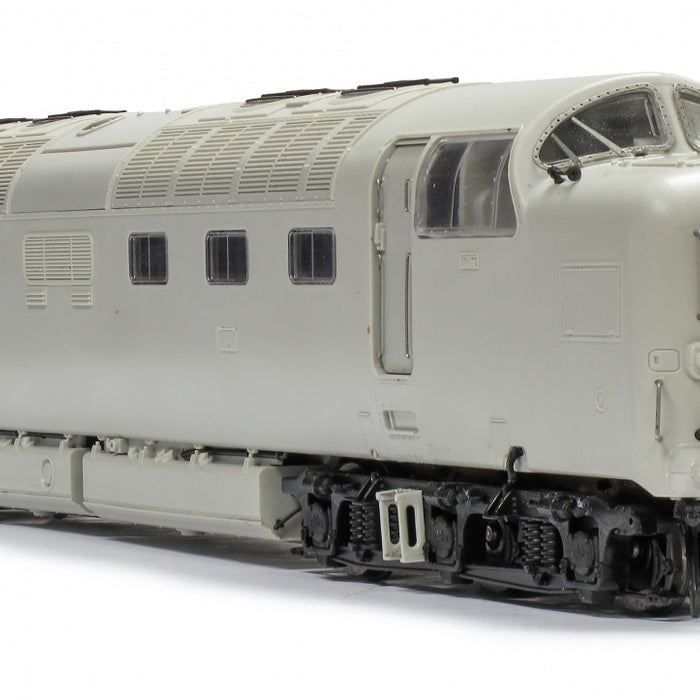 Deltic Update - January 2020