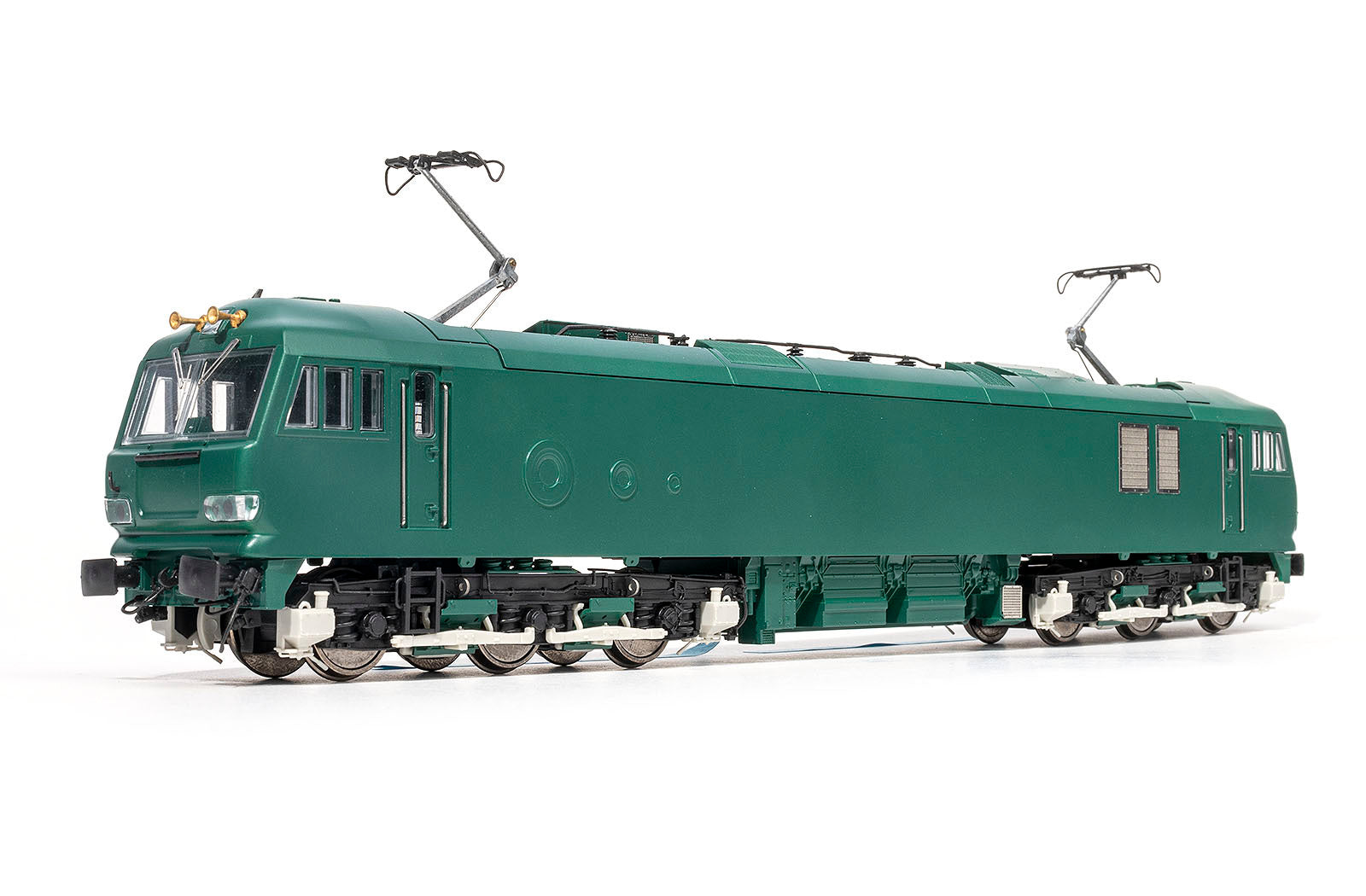 Class 92 Update - Price Increase Deadline Extended!