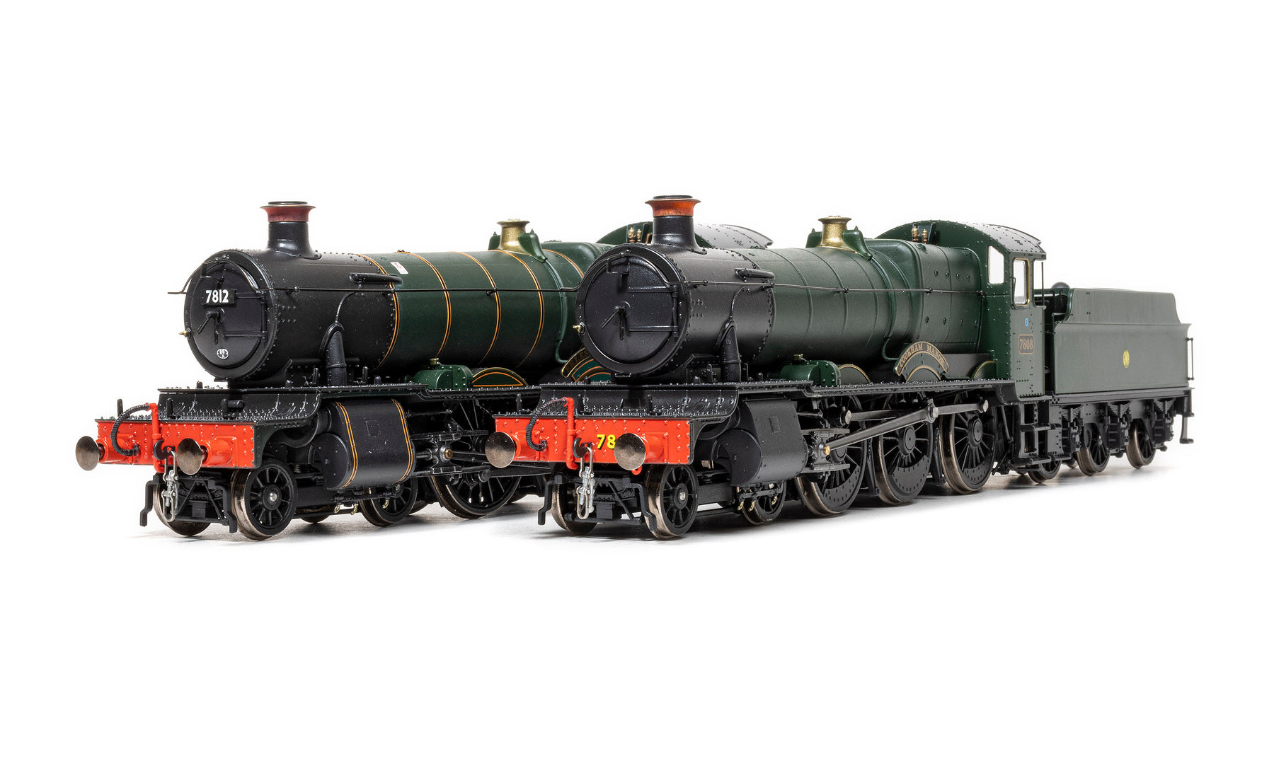 Accurascale Review of 2021