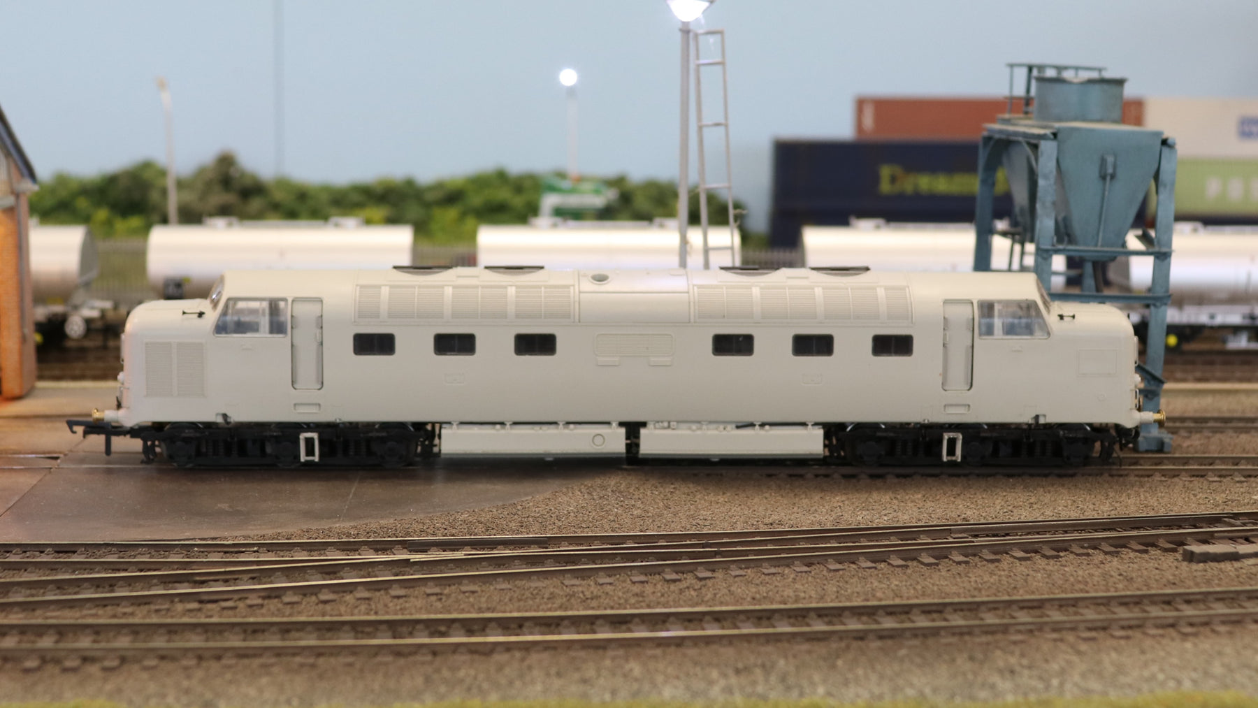 Deltic Update September 2020