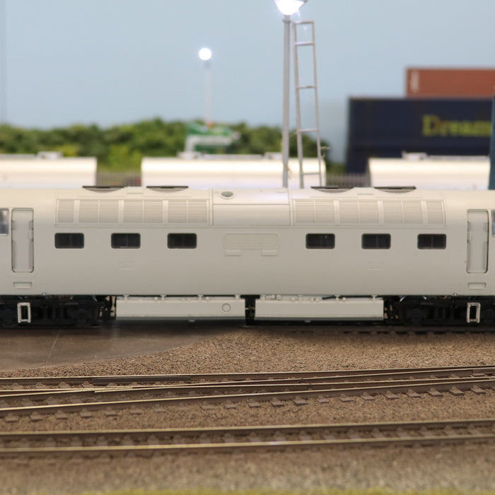 Deltic Update September 2020