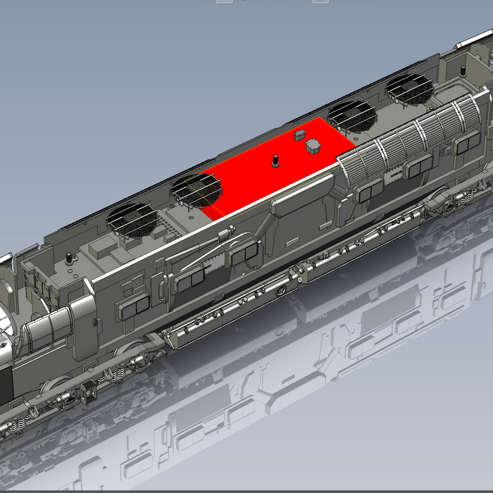 Deltic Progress Report