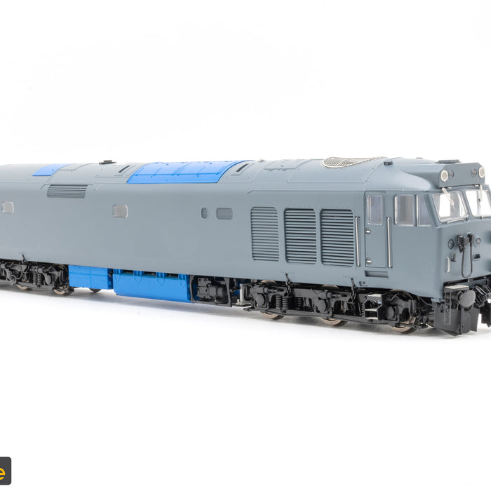 My Lordzzz - A First Look At Our Class 50