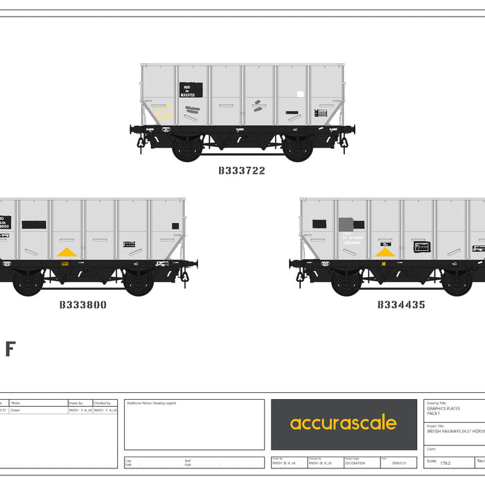 TOPs HUO Hoppers Now Available to Pre-order