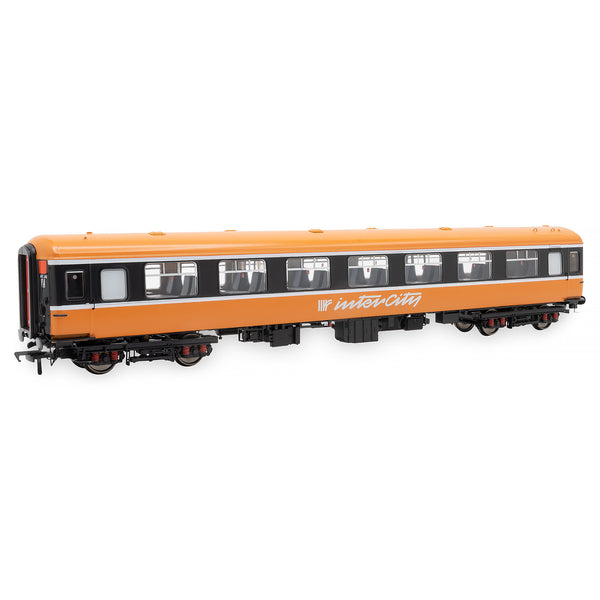 A First Look At Our IR and IE Mark 2 Coaches