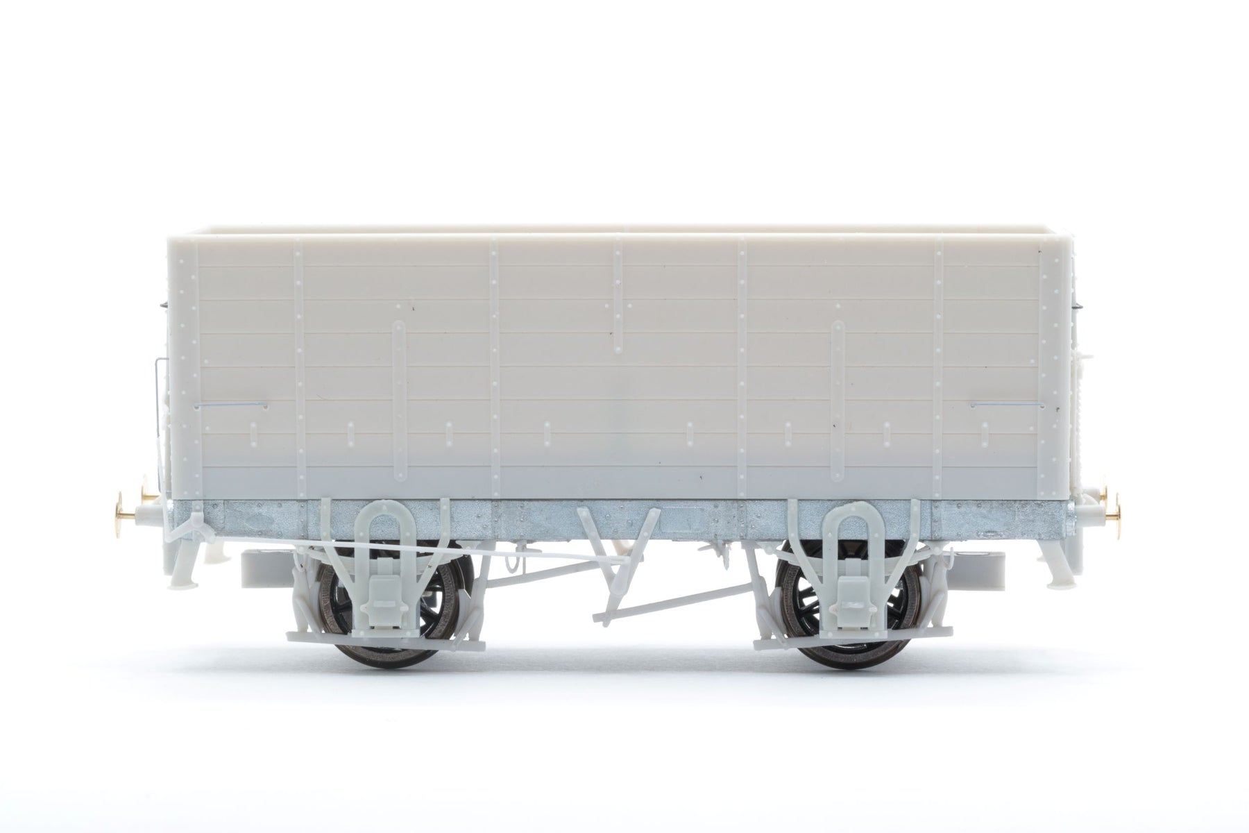 NE-More Hoppers? - Further NER Hopper Wagons Announced!