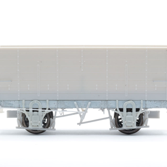 NE-More Hoppers? - Further NER Hopper Wagons Announced!