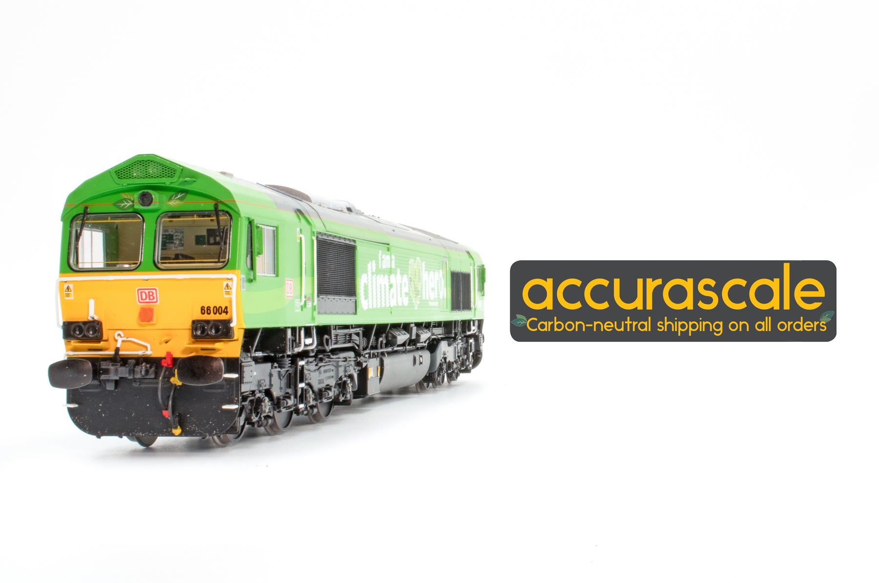 Accurascale – Your Climate Hero