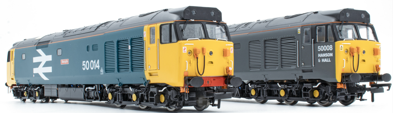 Class 50