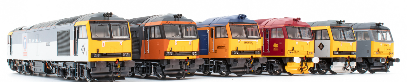 Class 60