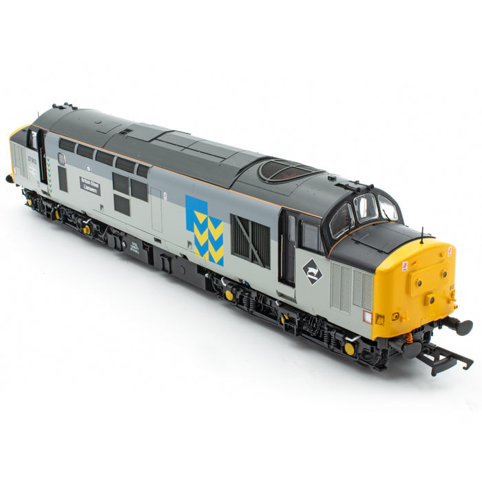 Class 37 - RF Metals - 37902