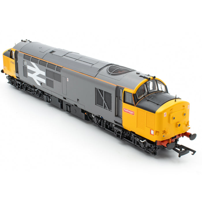 Class 37 - Railfreight - 37903 - DCC Sound Fitted