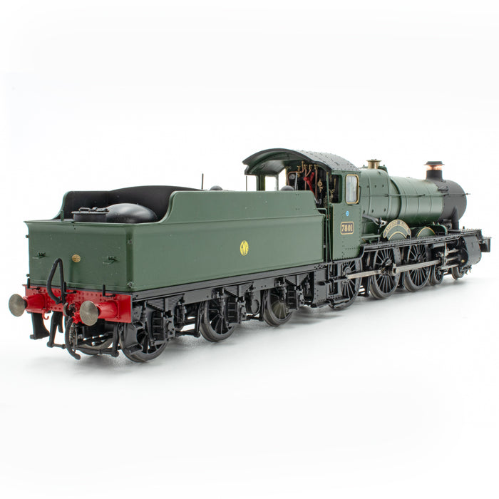 7801 – ‘Anthony Manor' GWR 7800