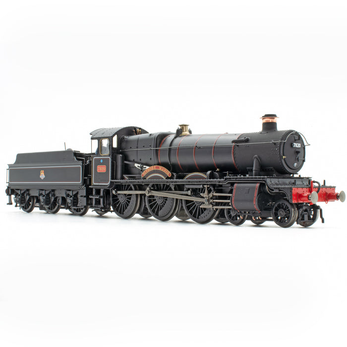 7820 – ‘Dinmore Manor ' BR Manor Class