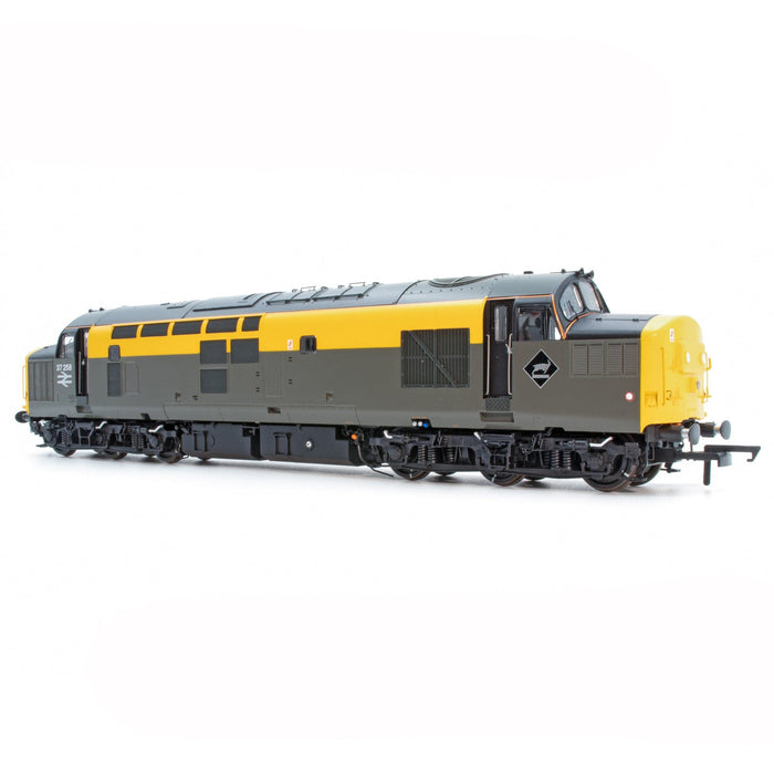 Class 37 - BR 'Dutch' - 37258