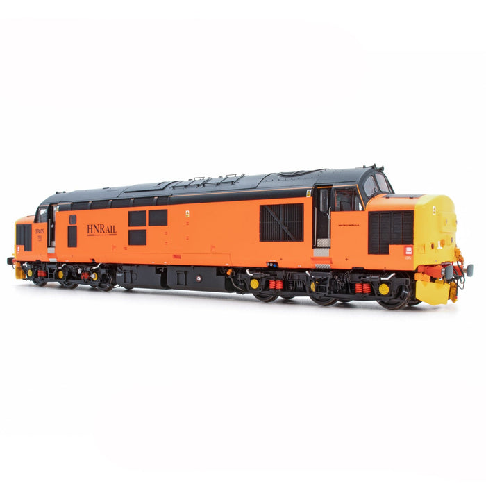 Class 37 - HN Rail - 37405