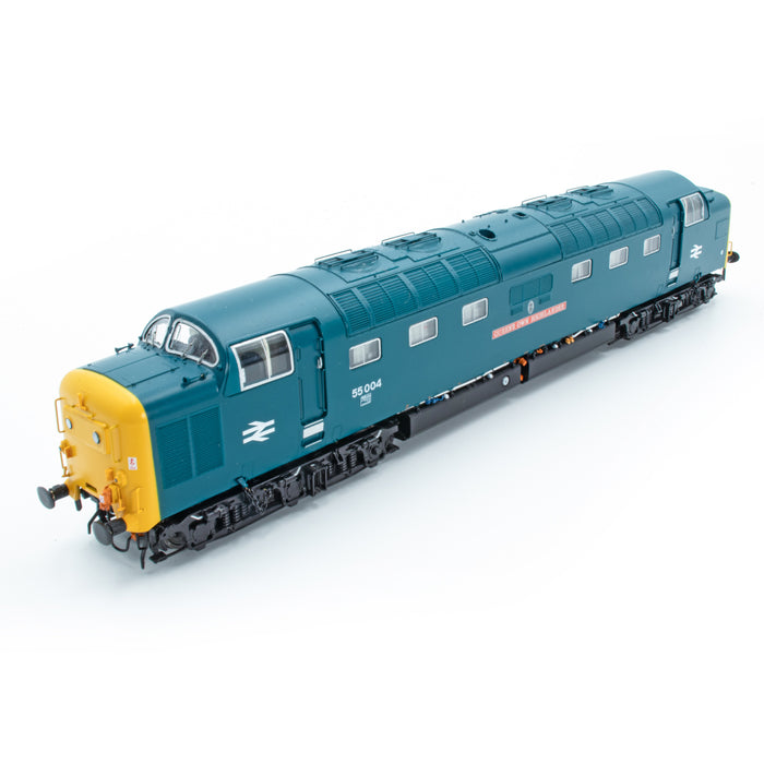 55004  - BR Blue