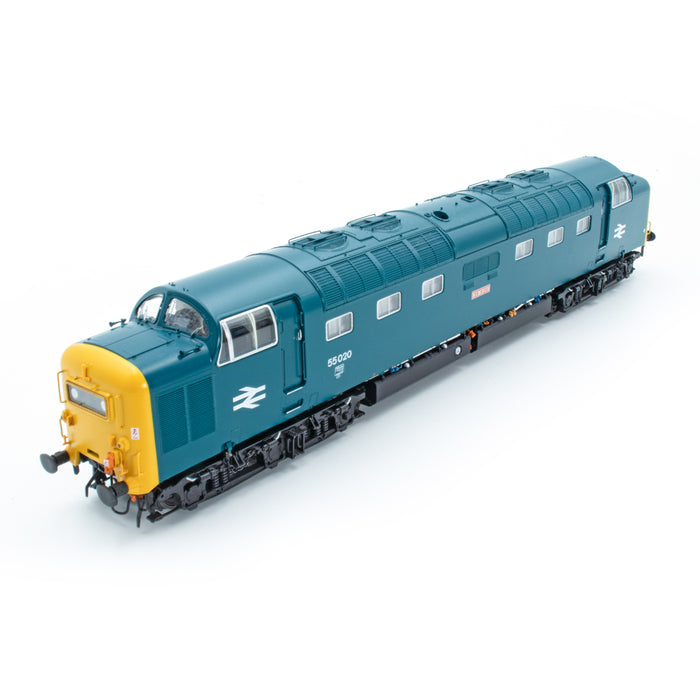 55020  - BR Blue