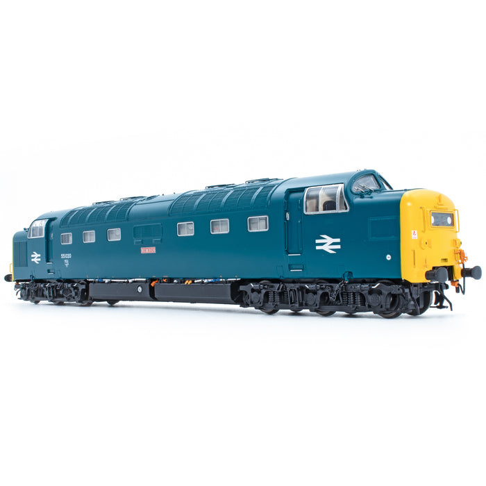 55020  - BR Blue