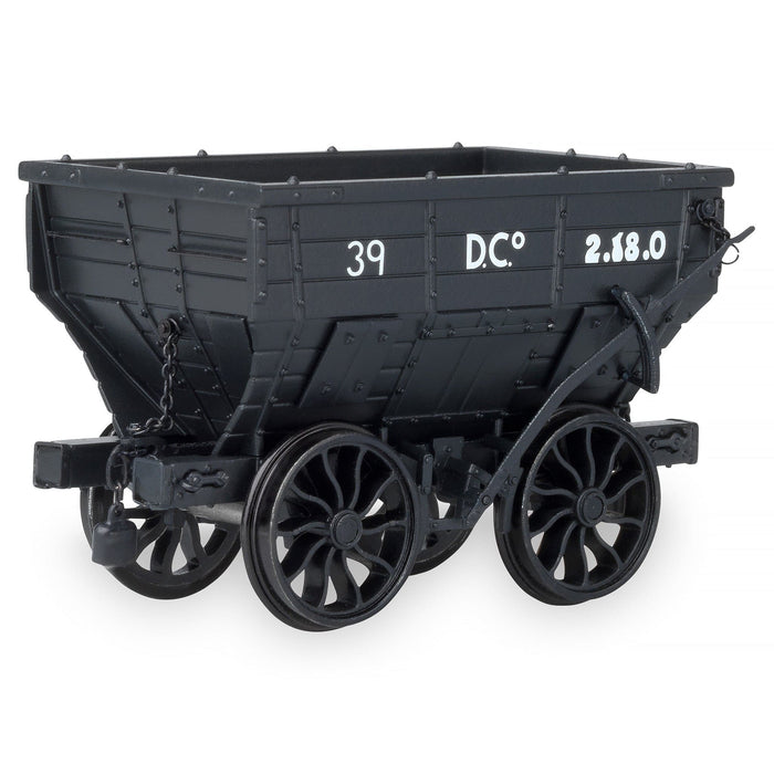 Chaldron Wagon Seaham Harbour - Pack M