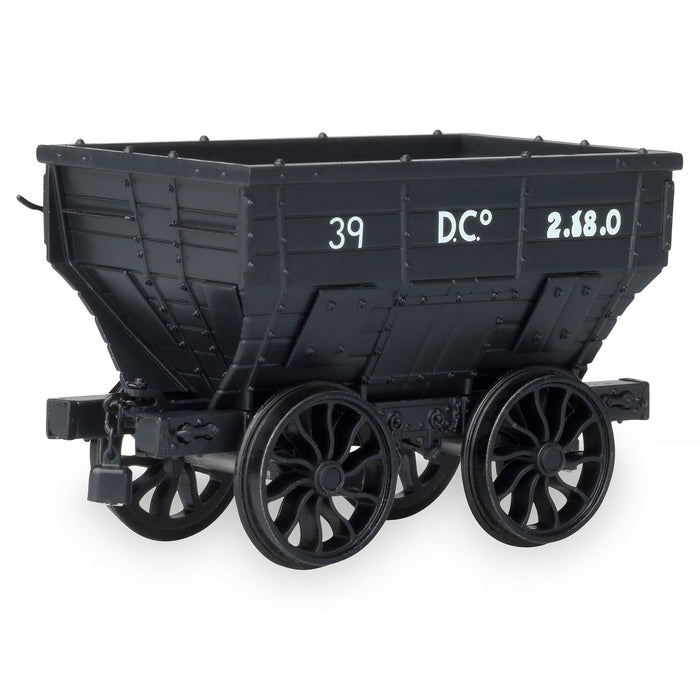 Chaldron Wagon Seaham Harbour - Pack M