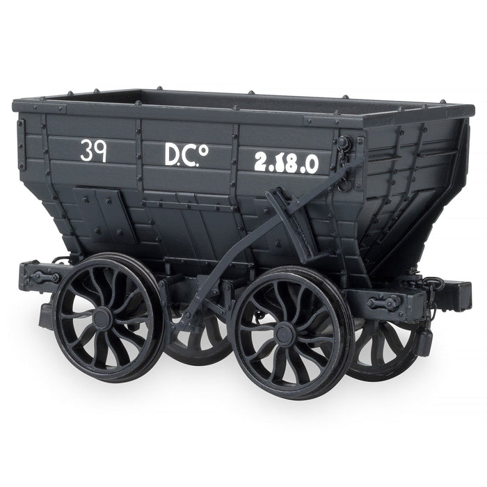 Chaldron Wagon Seaham Harbour - Pack M