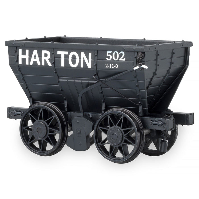 Chaldron Wagon Harton Colliery - Pack O