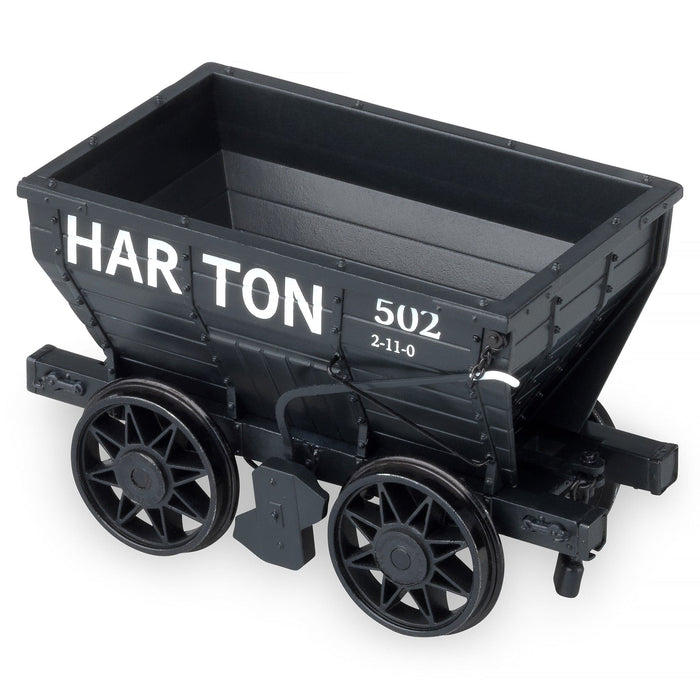 Chaldron Wagon Harton Colliery - Pack O