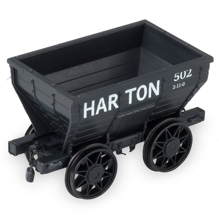 Chaldron Wagon Harton Colliery - Pack O