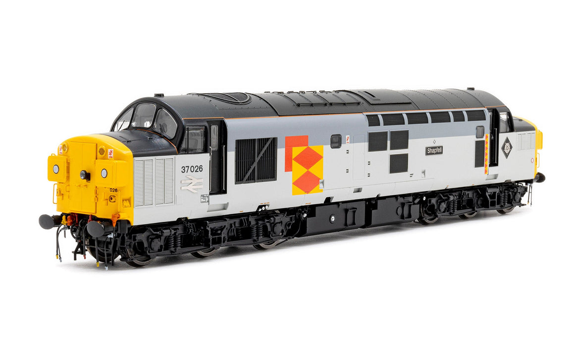 37026 "Shapfell"