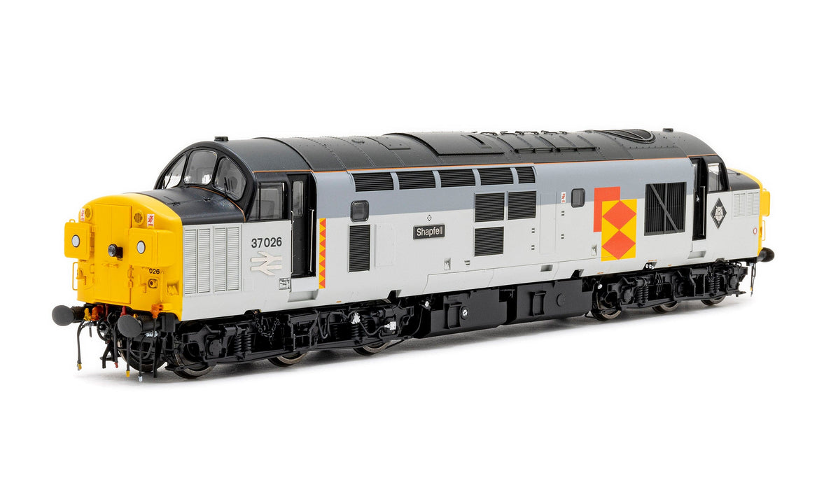 37026 "Shapfell"