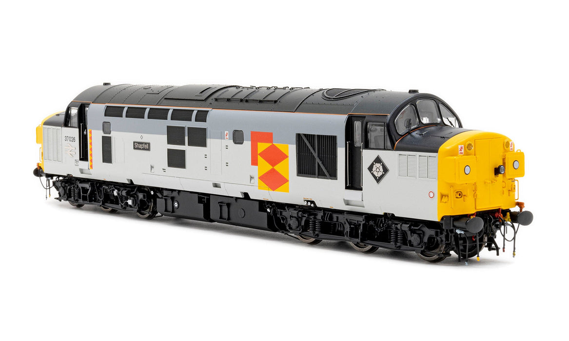 37026 "Shapfell"