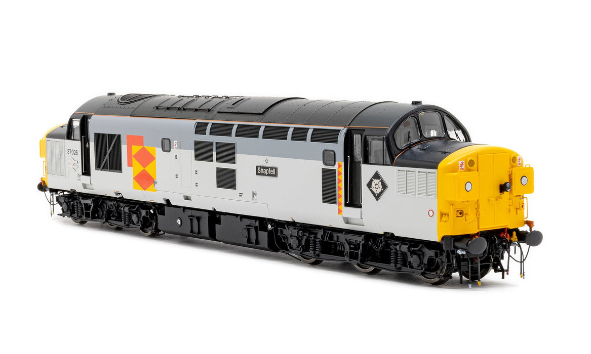 37026 "Shapfell"