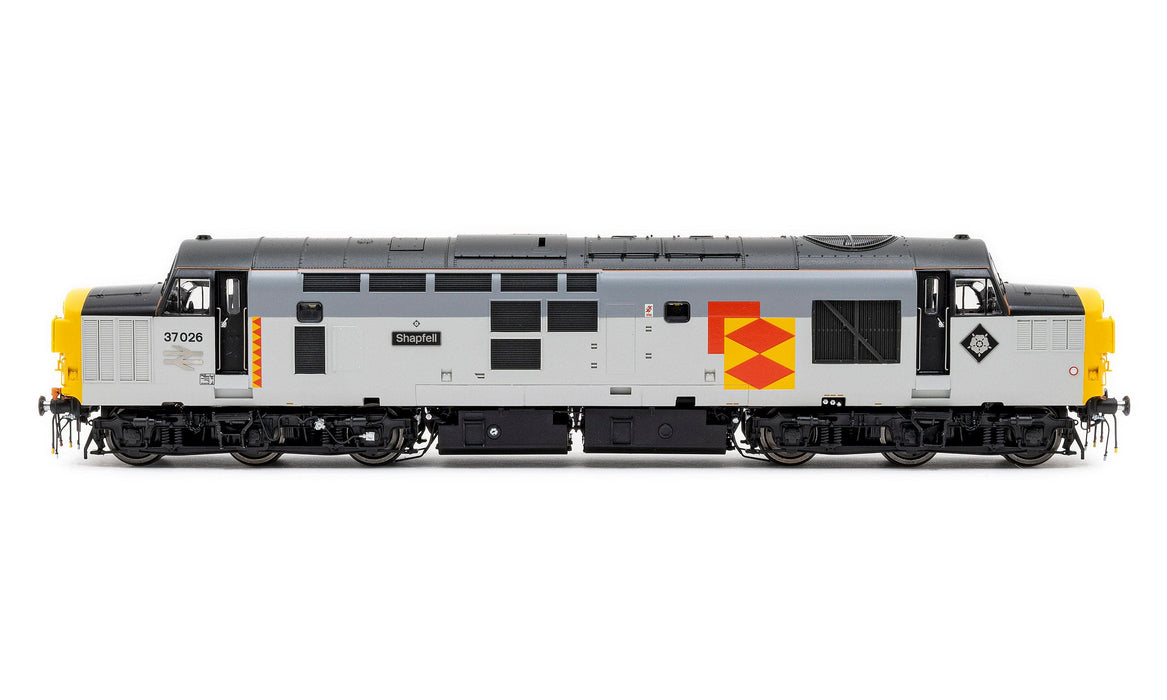 37026 "Shapfell"