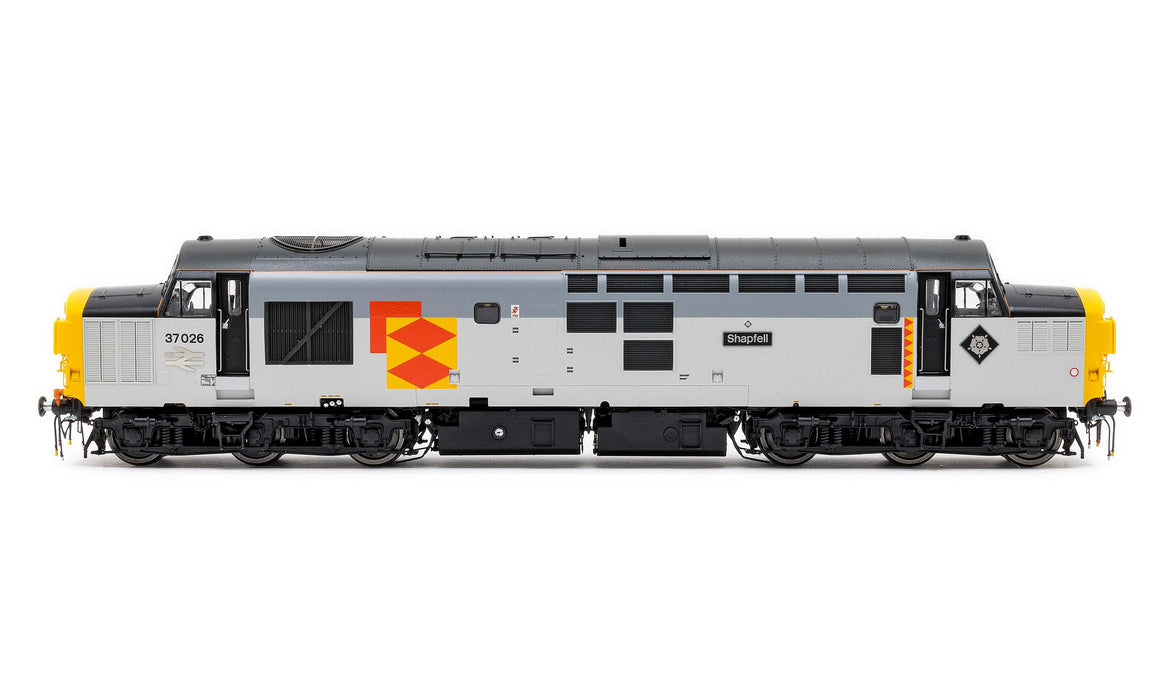 37026 "Shapfell"