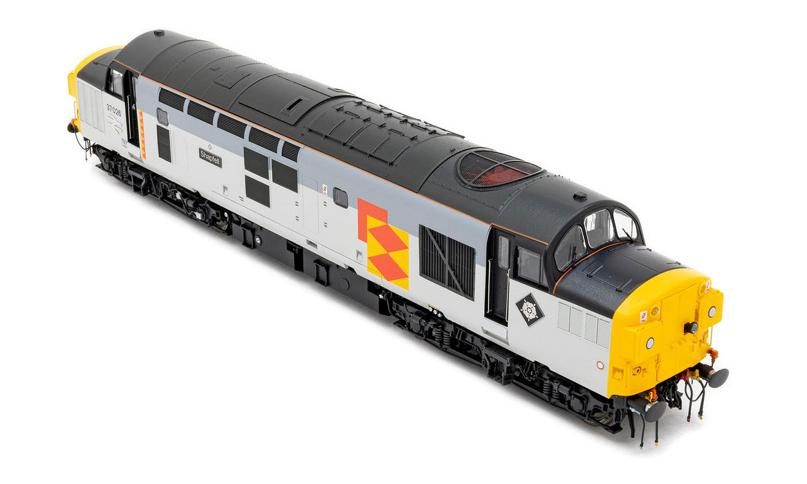 37026 "Shapfell"