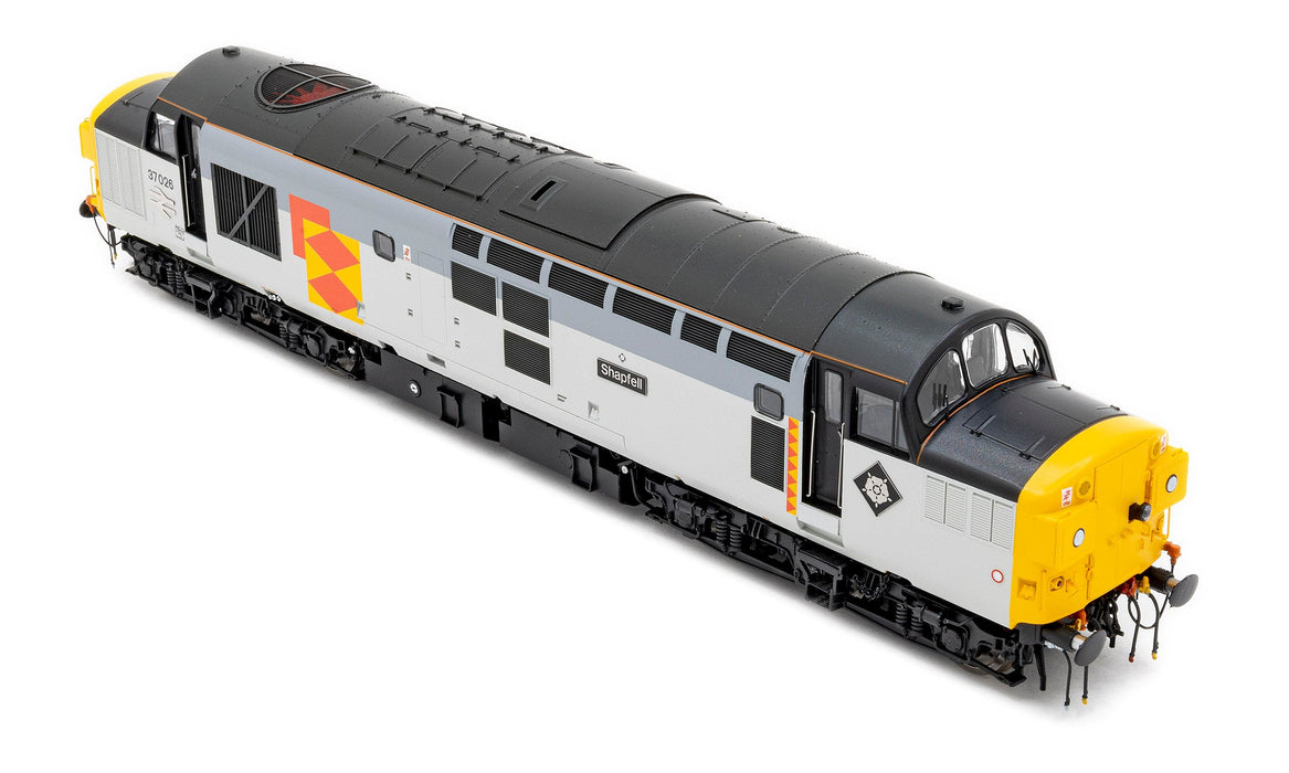 37026 "Shapfell"