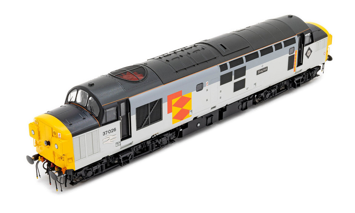 37026 "Shapfell"