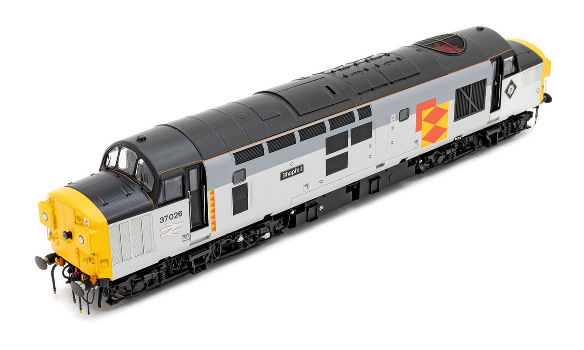 37026 "Shapfell"