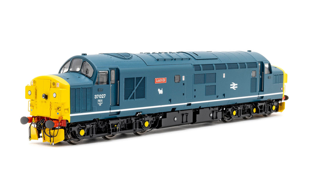 37027 "Loch Eil"