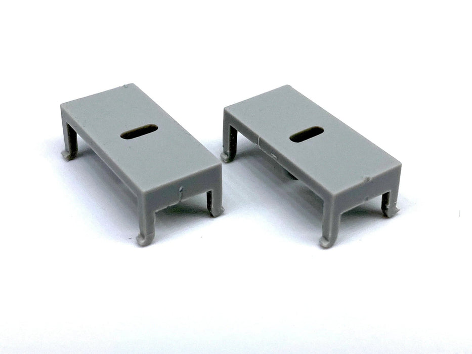 Accurathrash Class 55 Speaker Retaining Clips (Pack of 2)