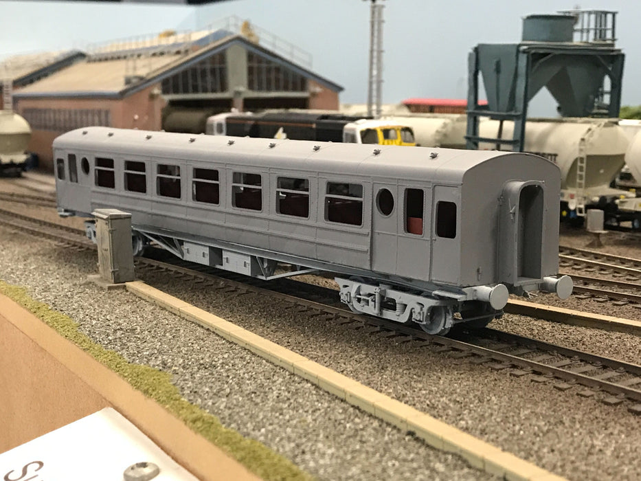 Park Royal D.176 Suburban No. 1385TL