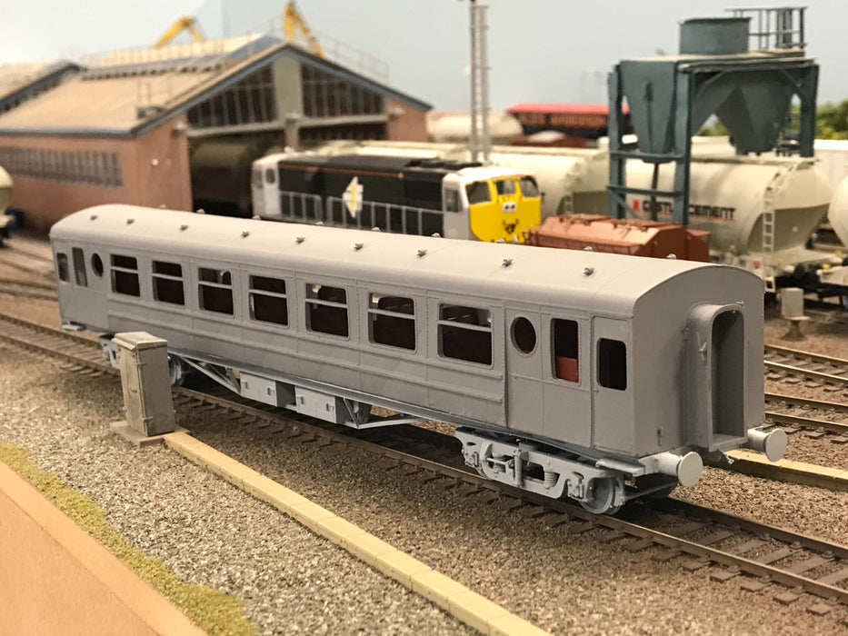 Park Royal D.176 Suburban No. 1385TL