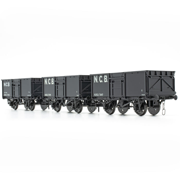 BR 16T Mineral - 1/108 - NCB Black - Pack R