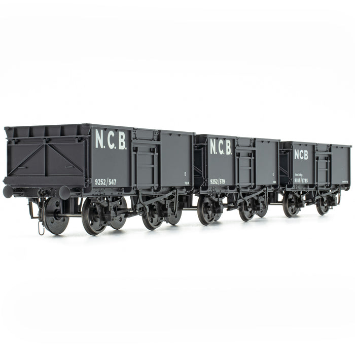 BR 16T Mineral - 1/108 - NCB Black - Pack R