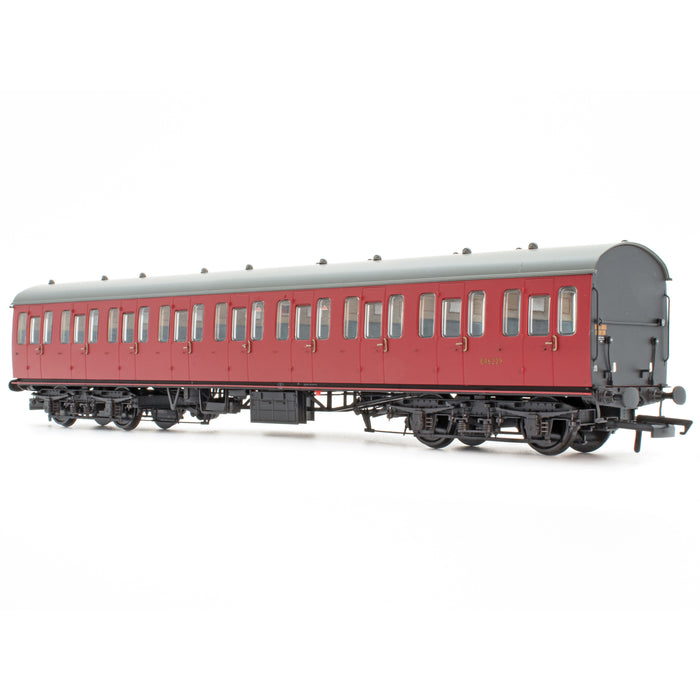 BR Mk1 57' Non-Gangway Coach - T - E46229