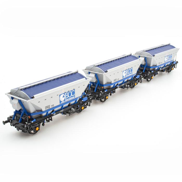 CDA China Clay - ECC Blue - Pack A