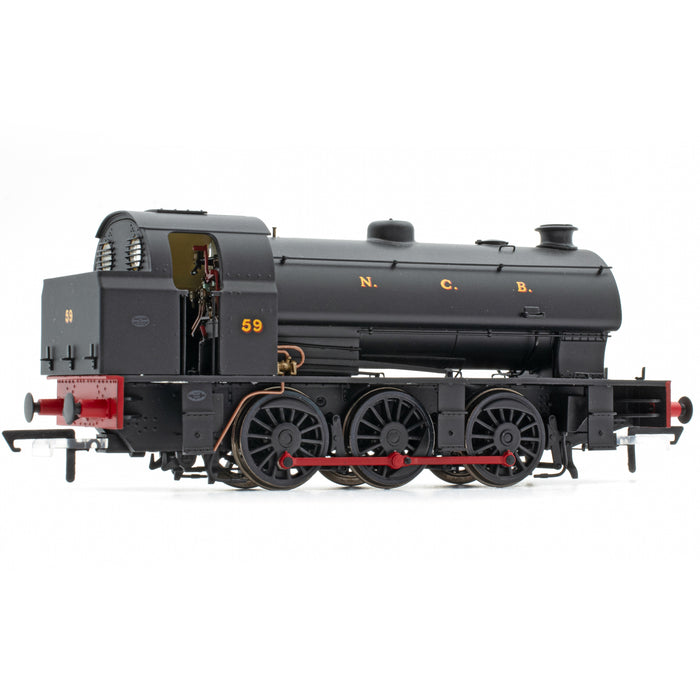 NCB North East - VF5300 - 59 - DCC Sound